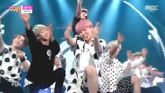 Seventeen - 珍爱 - MBC音乐中心 现场版 15/06/13