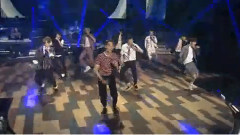 EXO - Growl (Band Ver.)