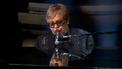 Elton John - Mona Lisas And Mad Hatters