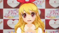 日本群星 - 紅白アイカツ合戦(偶像活动红白歌会)