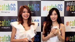 泰妍(少女时代),允儿(少女时代),Tiffany(少女时代),少女时代,秀英(少女时代) - Catch GG Dancing Cover Show