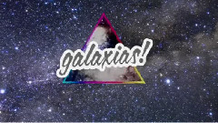 动漫专属 - Galaxias