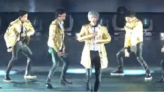 EXO - 台湾演唱会新闻频