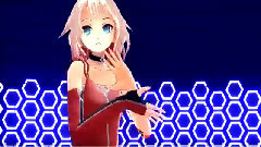 VOCALOID家族,动漫专属,IA - Lamb