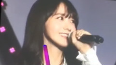 允儿(少女时代),泰妍(少女时代),少女时代 - 上海歌迷见面会Talk