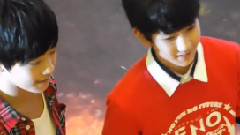 TFBOYS - 魔法城堡北京首签会