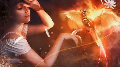 音乐短片 - Only Memories Remain