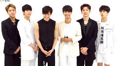 VIXX - 雑誌 AJxTHE STAR の表紙飾る!