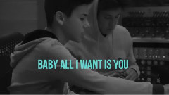 欧美群星 - All I Want