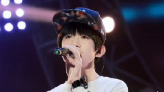 TFBOYS - 千千 中考加油