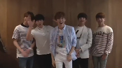 U-Kiss - U-KISSからメッセージが到着!