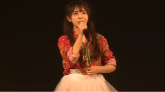 SNH48 - 第二届总选举成员拉票会 Team X 杨韫玉