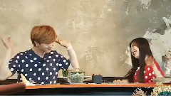 Red Velvet,韩国群星,陆星材(BTOB) - <我们结婚了4>下期预告 15/06/13