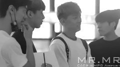 MR.MR - Gimpo Airport