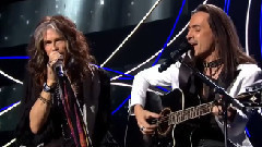 Steven Tyler - More Than Words