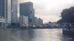 音乐短片,风景 - 新加坡2014