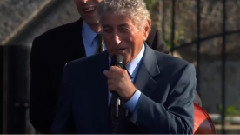 Tony Bennett - The Best Is Yet To Come
