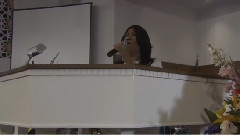 Aretha Franklin - He Looked Beyond My Faults