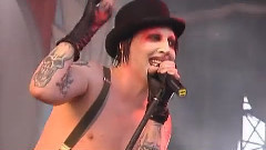 Marilyn Manson - Doll Dagga Buzz Buzz Ziggety Zag