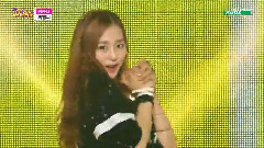 CLC - 好奇