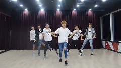 舞蹈视频 - Love Me Right (Dance Cover)