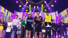 EXO - EXO一位受赏