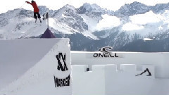 音乐短片 - Best Of Hottest Extreme Sports Girls