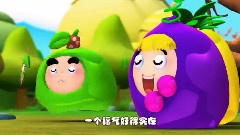 陈洁丽 - 动画片<果宝特攻2>主题曲