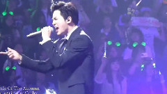 EXO - PARTY完整部分混剪