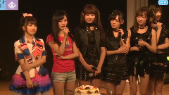 SNH48 - 遗失的美好 & 生日环节