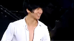 Super Junior - Water Game