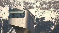 音乐短片 - Innsbruck's Stunning Panorama In Autumn