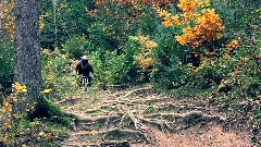 音乐短片 - Осень в Инсбрук