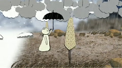 音乐短片 - 四季在四分钟