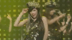 Tiffany(少女时代) - Mr.Taxi Tiffany Cut