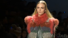 音乐短片 - Fashion Flash from New York Fashion Week Fall 2012