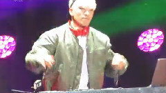 BigBang - 2015 World Tour 广州场