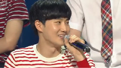 EXO-M,EXO-K,EXO - 柳熙烈的写生簿 Full Cut