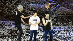 EXO - Ending Talk