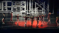 EXO - Love Me Right