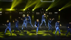 EXO - Call Me Baby