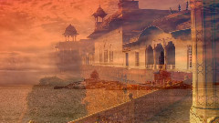 音乐短片 - Amazing India