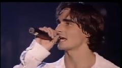 Backstreet Boys - Anywhere For You 97法兰克福