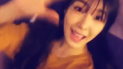 Tiffany(少女时代) - Instagram 更新Cut