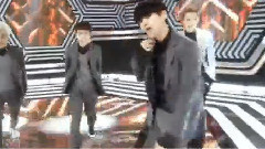 EXO,都暻秀(EXO),SUHO(EXO),边伯贤(EXO),吴世勋(EXO) - Overdose 应援教学版