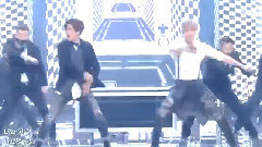 沈昌珉,郑允浩,东方神起 - Spellbound 应援教学版