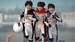 TFBOYS - Glory (团向)