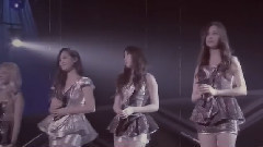 少女时代,Jessica - Never Gonna Look Back,Jessica