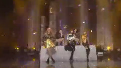 金泫雅,4minute - 今天做什么 应援教学