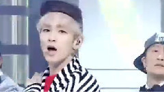 南优贤(Infinite),Key(SHINee),Infinite,SHINee - Delicious 应援教学